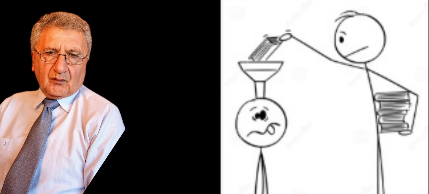 ¿Y cuándo te despertaste?